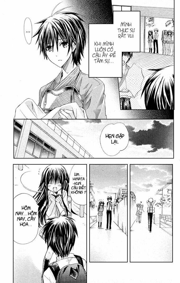 kokoni iru yo chapter 14 13