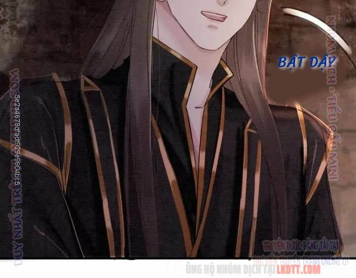 trọng sinh bá sủng nhiếp chính vương quá mạnh mẽ chapter 204 57