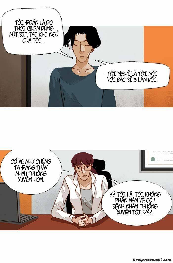 subtle disaster chapter 45 4