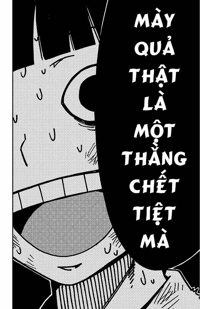 mahou shoujo of the end chapter 16 14