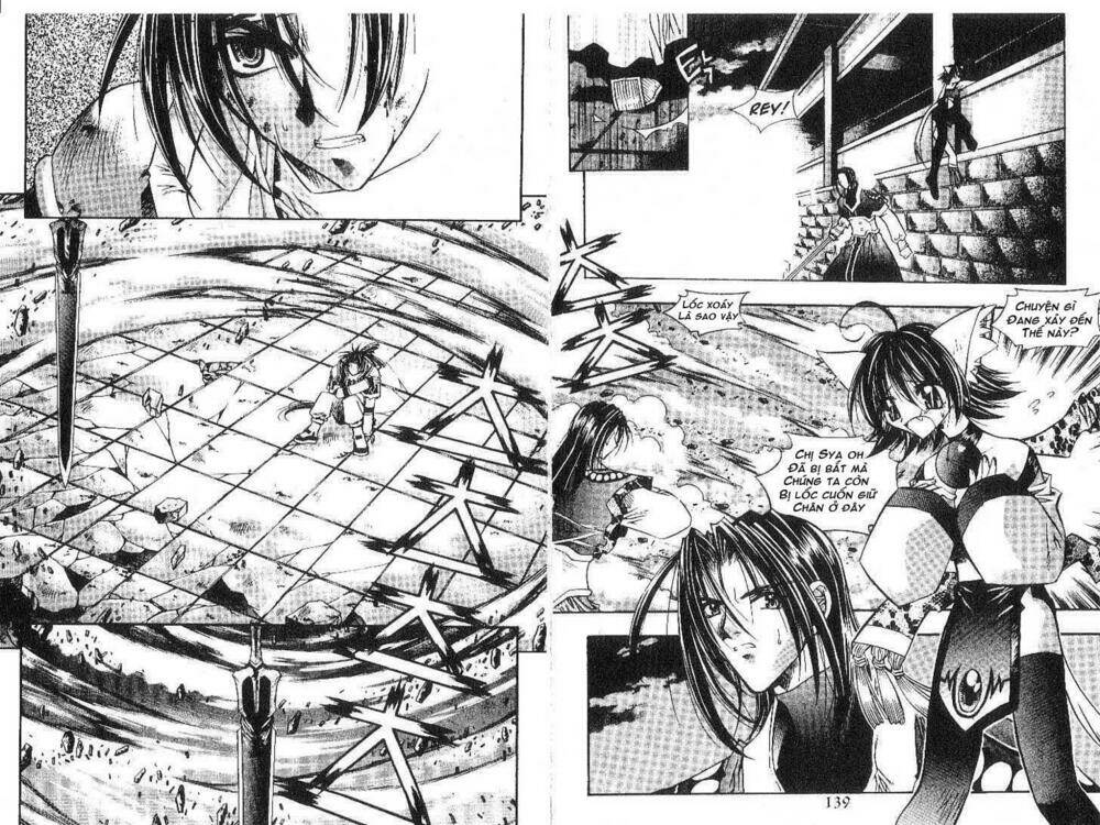 chronicles of the cursed sword chapter 10 1