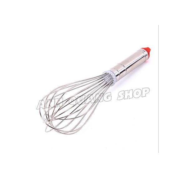 Phới cán đỏ 30,5cm