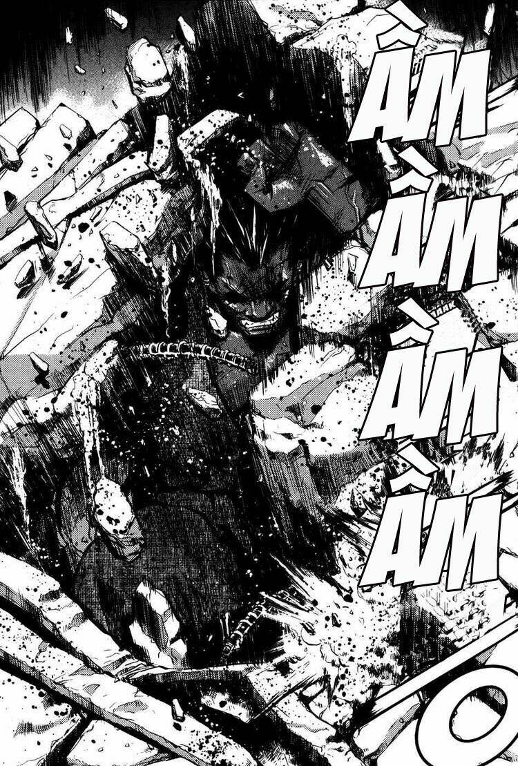 Kẻ phá hoại chapter 48 6