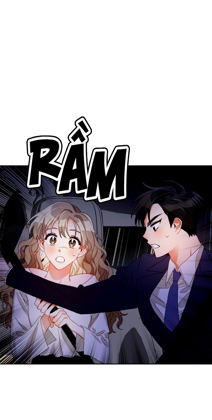 nụ hôn của giác quan thứ sáu chapter 2 80