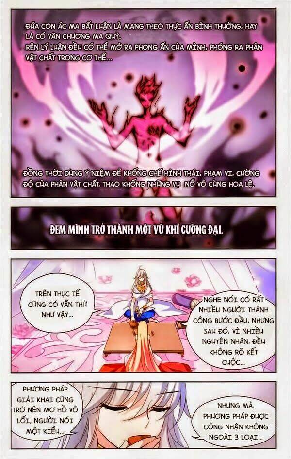 xuyên duyệt tây nguyên 3000 chapter 60 2