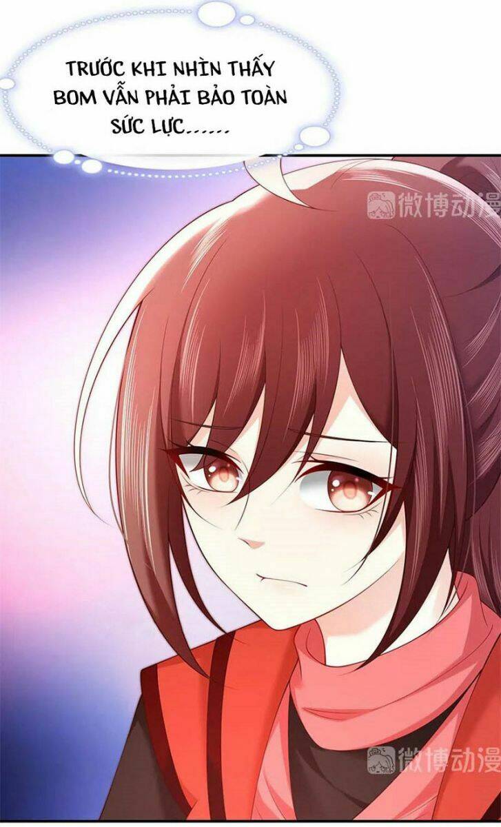 nam thần truy thê chỉ nam chapter 97.2 18