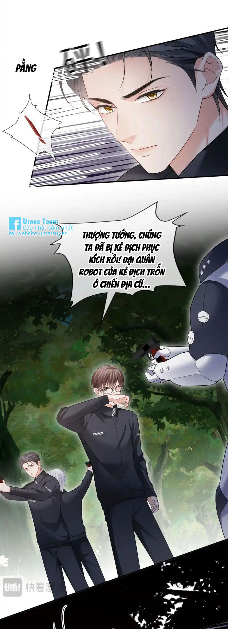 xin hãy ly hôn chapter 124 24