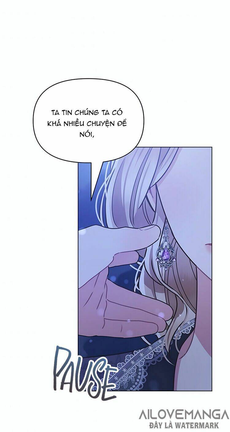 khu vườn im lặng chapter 13 2