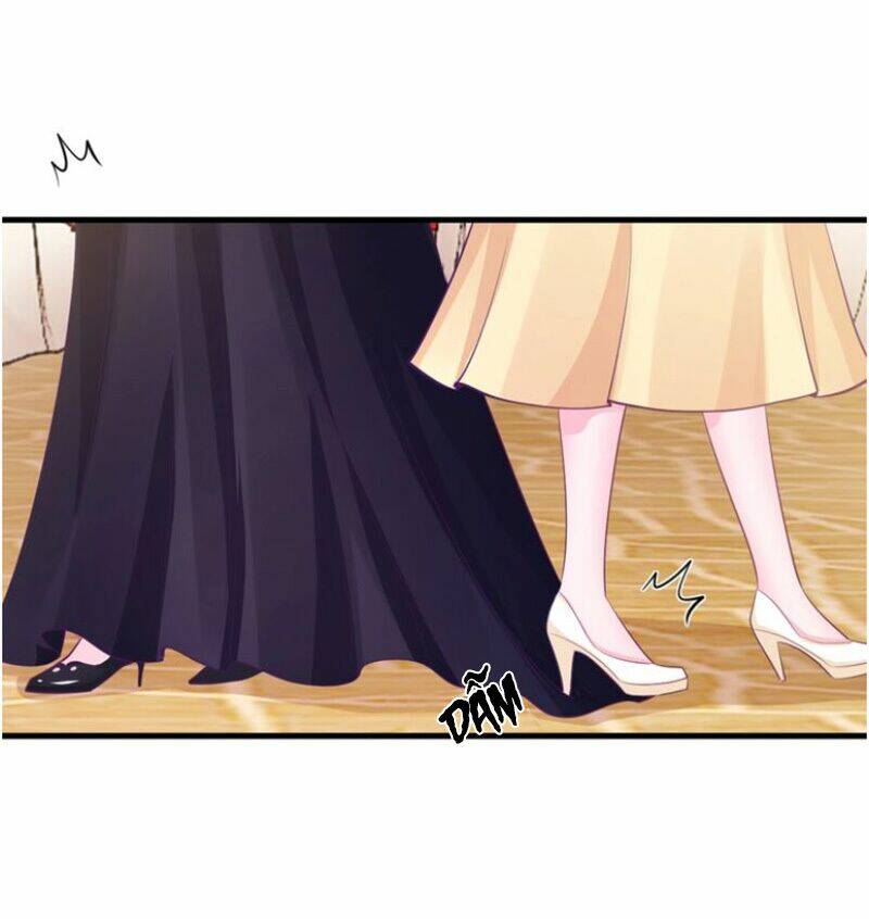 thú cưng độc quyền của boss chapter 52 12