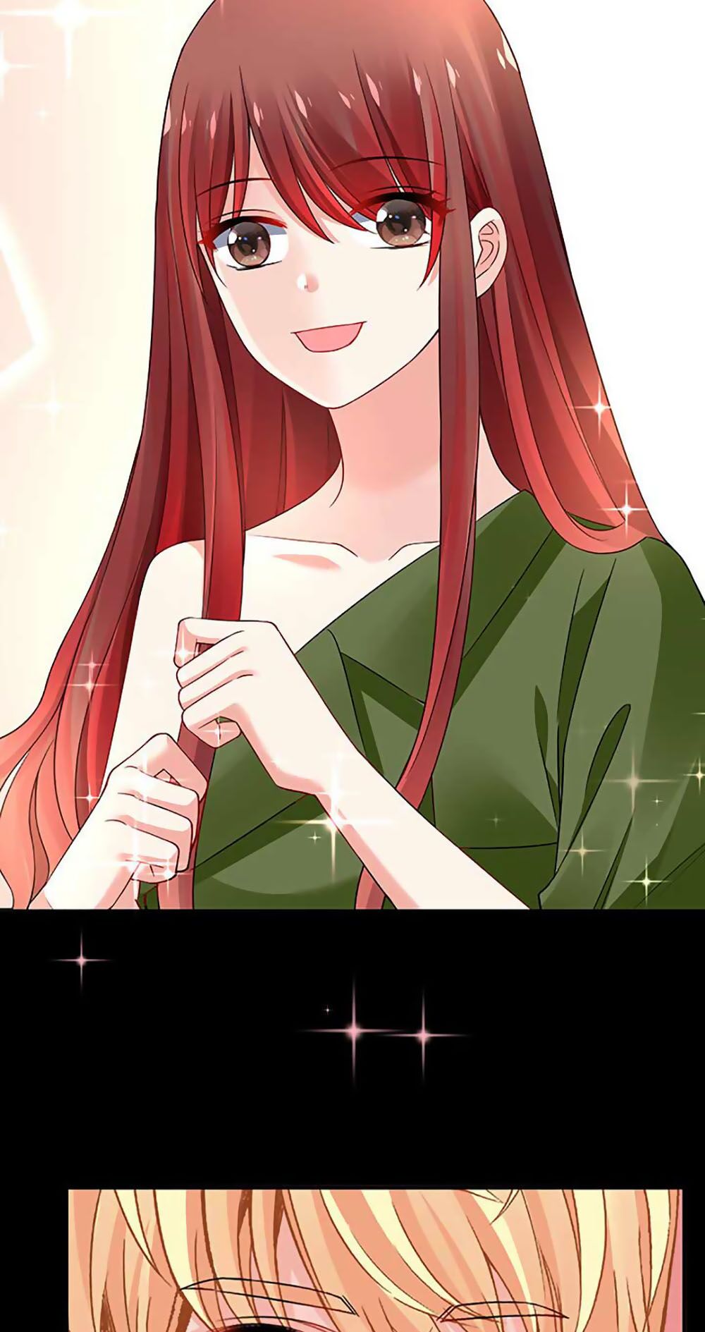 bạn trai 1/4 của tôi chapter 45 50