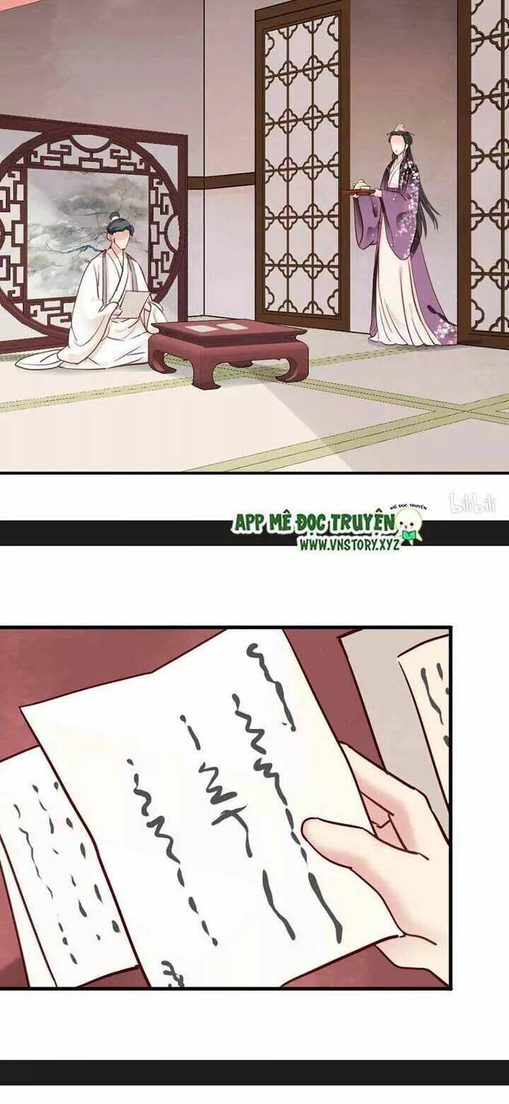 kiều nữ độc phi chapter 108 5