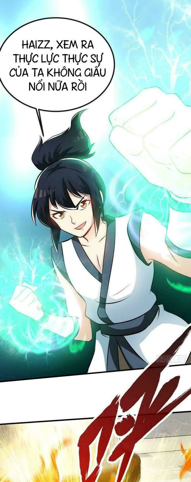 chí tôn thần ma chapter 43 5