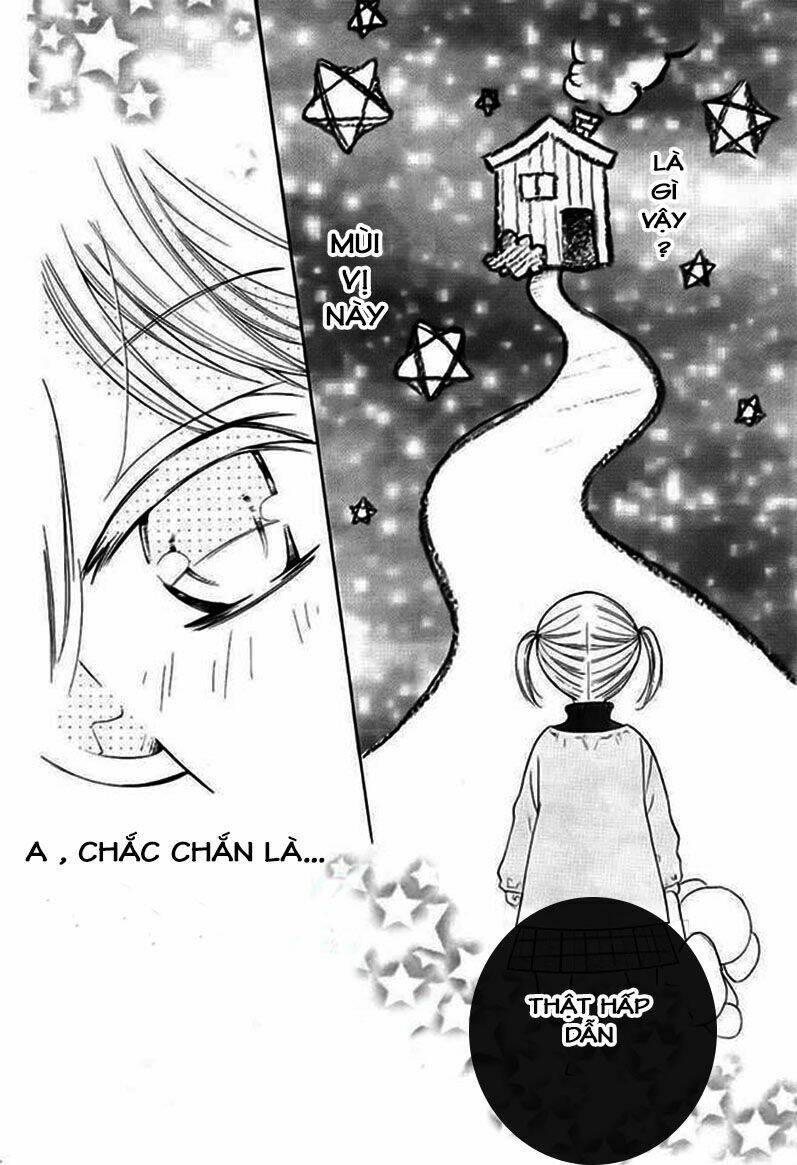 kyou kara mongen 7:00 desu chapter 2 8