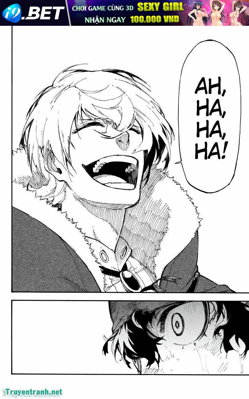 dolly kill kill chapter 124 5