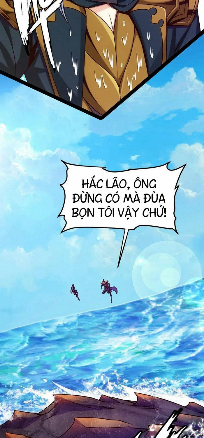 ma thú kiếm thánh dị giới tung hoành chapter 137 30