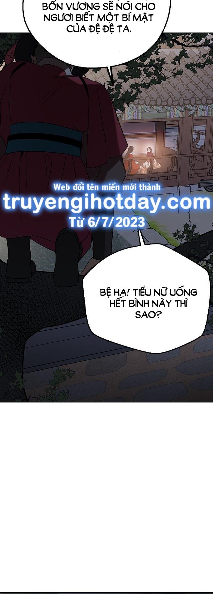 nhân duyên kiếp trước chapter 53.2 21