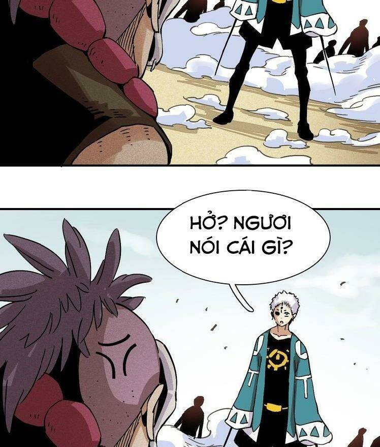 mạt thế chi thư chapter 6 15