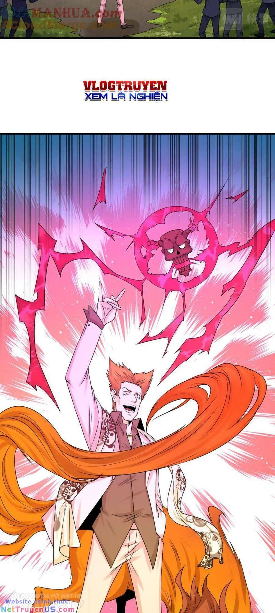 toàn cầu quỷ dị thời đại chapter 63 37