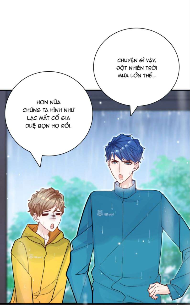 Anh Ấy Sinh Ra Là Công Của Tôi chapter 76