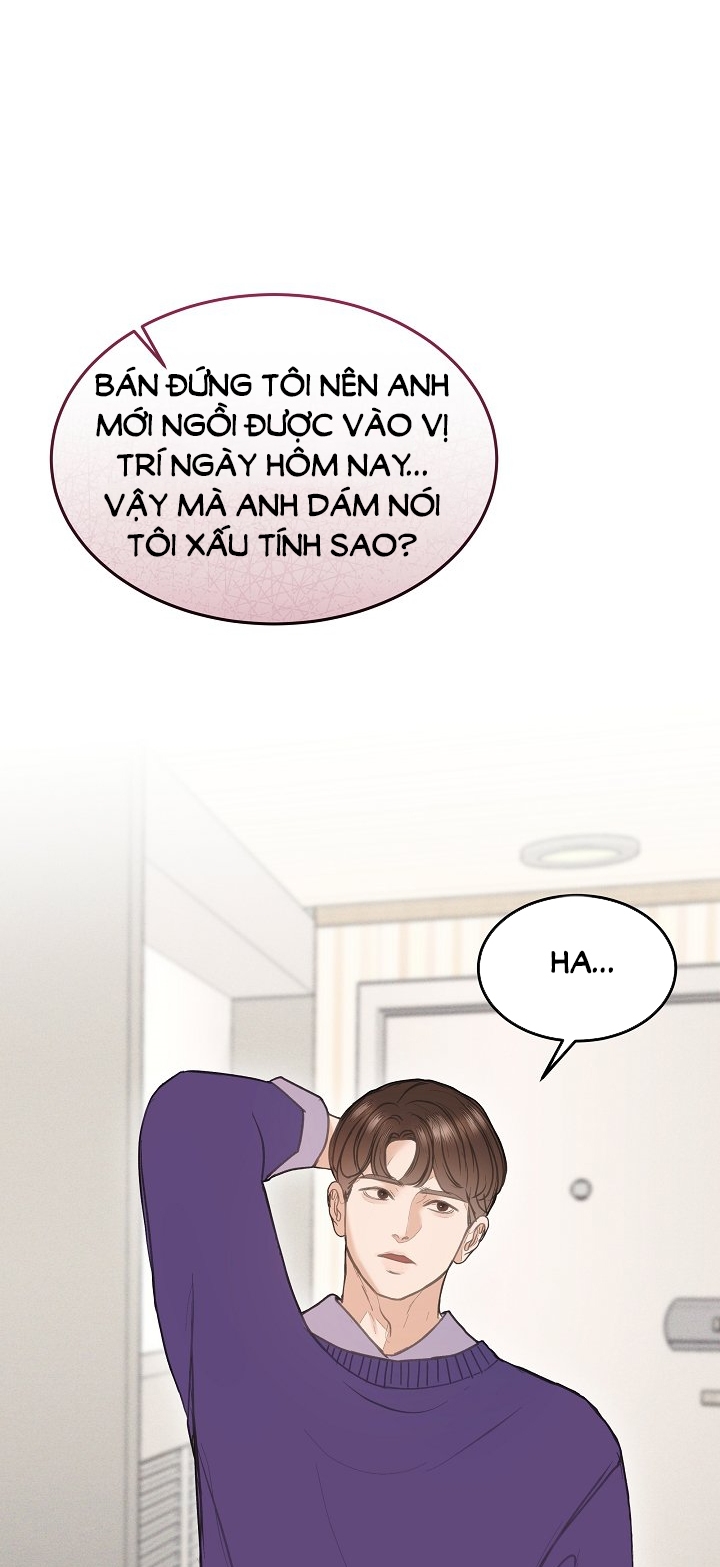 vụ bê bối trá hình chapter 5.2 10