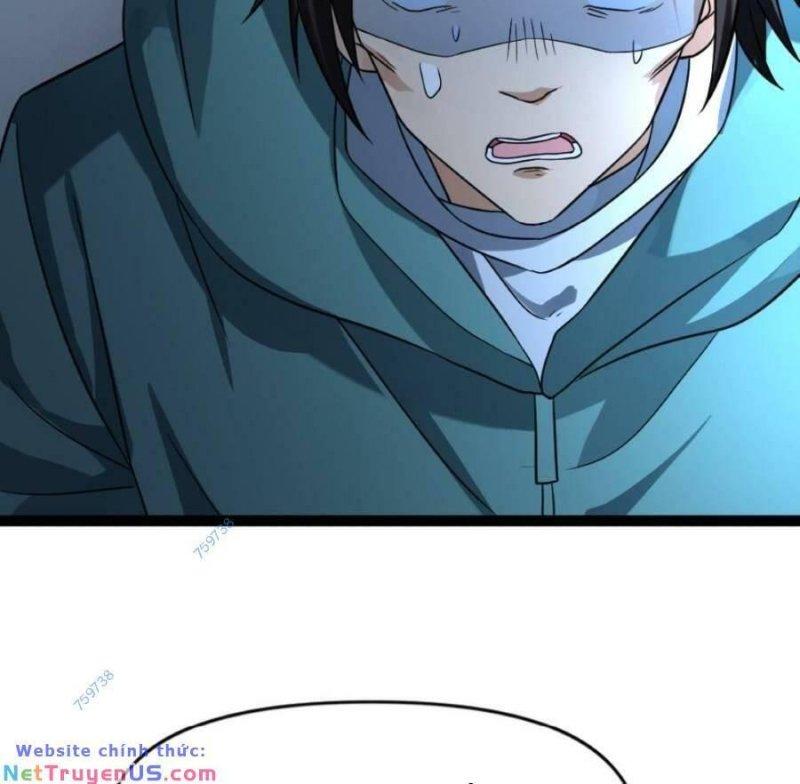 toàn cầu băng phong, ta chế tạo phòng an toàn chapter 82 5