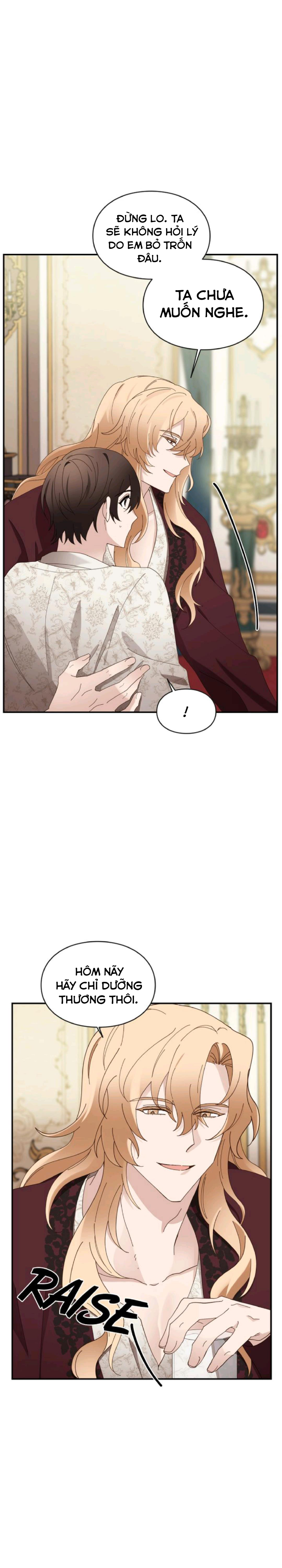 cứu rỗi chapter 19 12