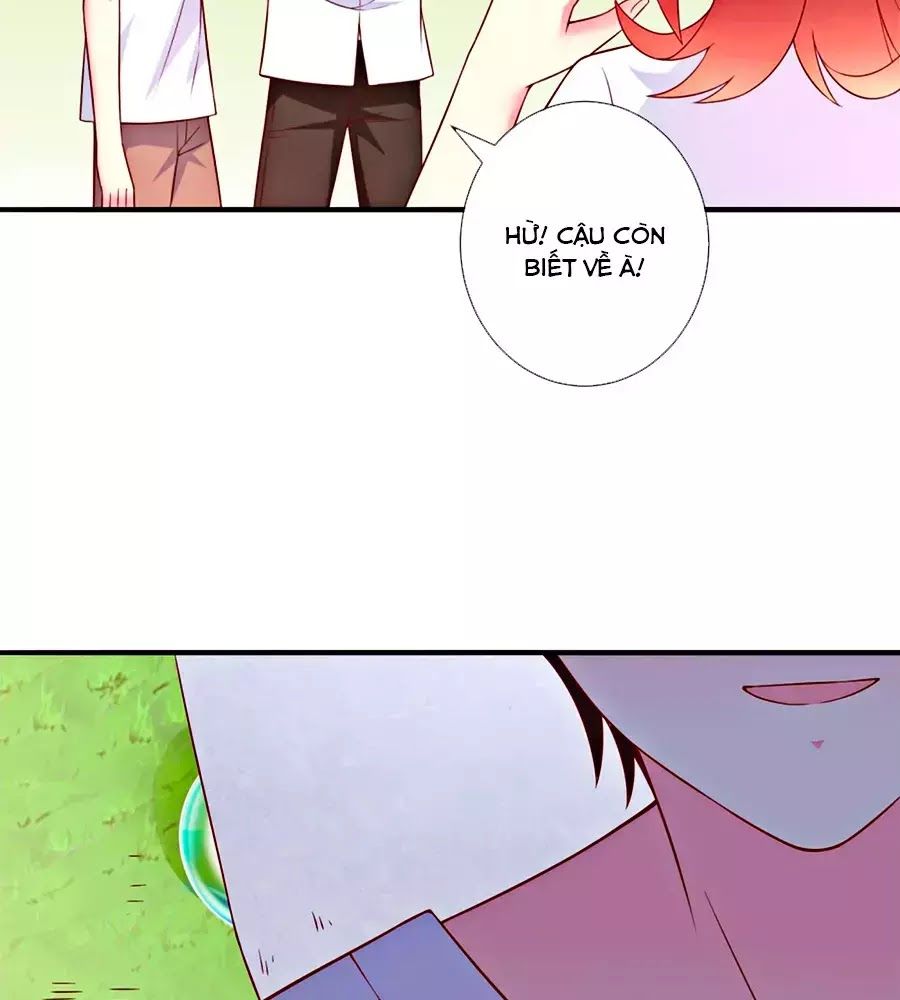 cuộc sống hào môn của vu nữ chapter 51 18