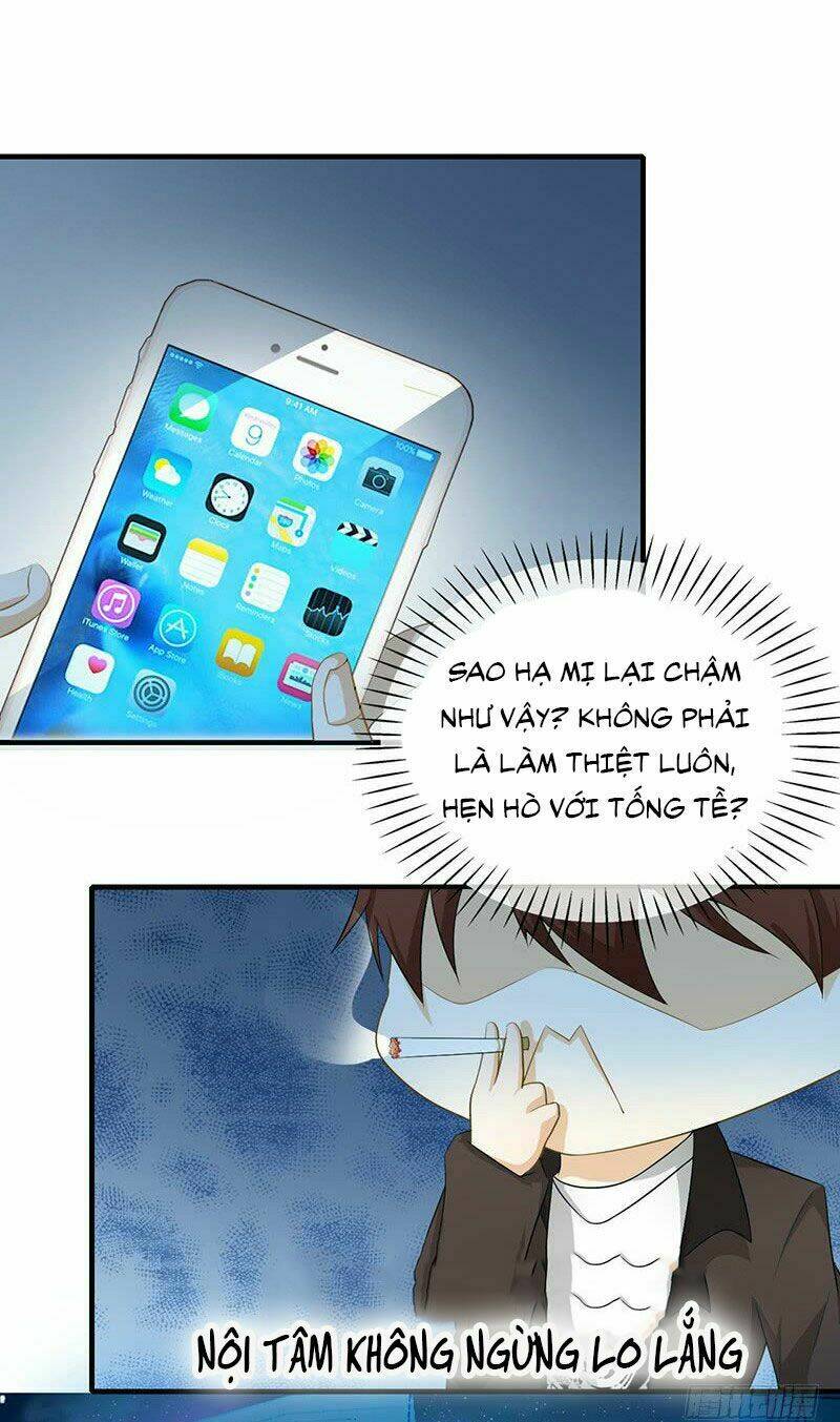 hôn xuống bằng bất cứ giá nào chapter 12 4