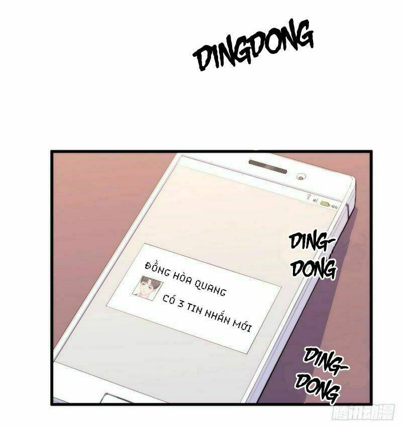 yếu hữu quang chapter 5 26