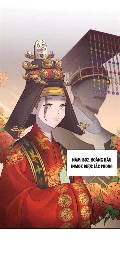 người tình của gwanghae chapter 23 39