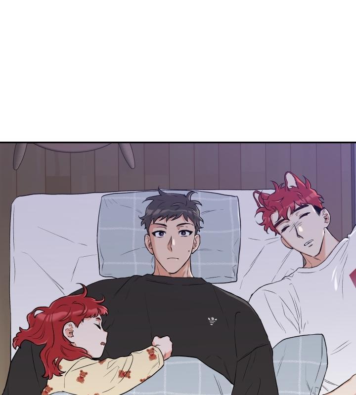 gâu gâu! chapter 9 19