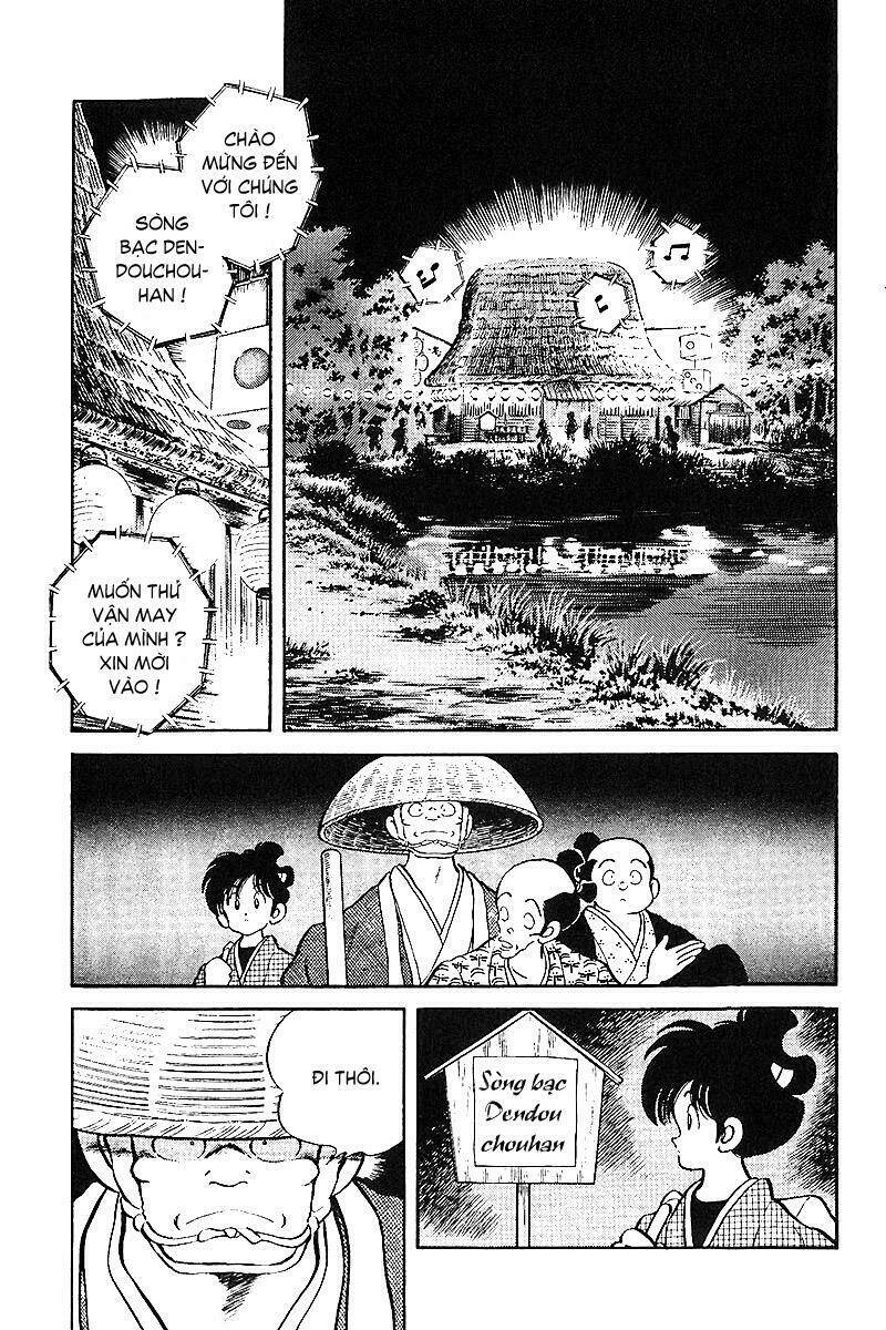 nijiiro togarashi - ớt bảy màu chapter 28 9