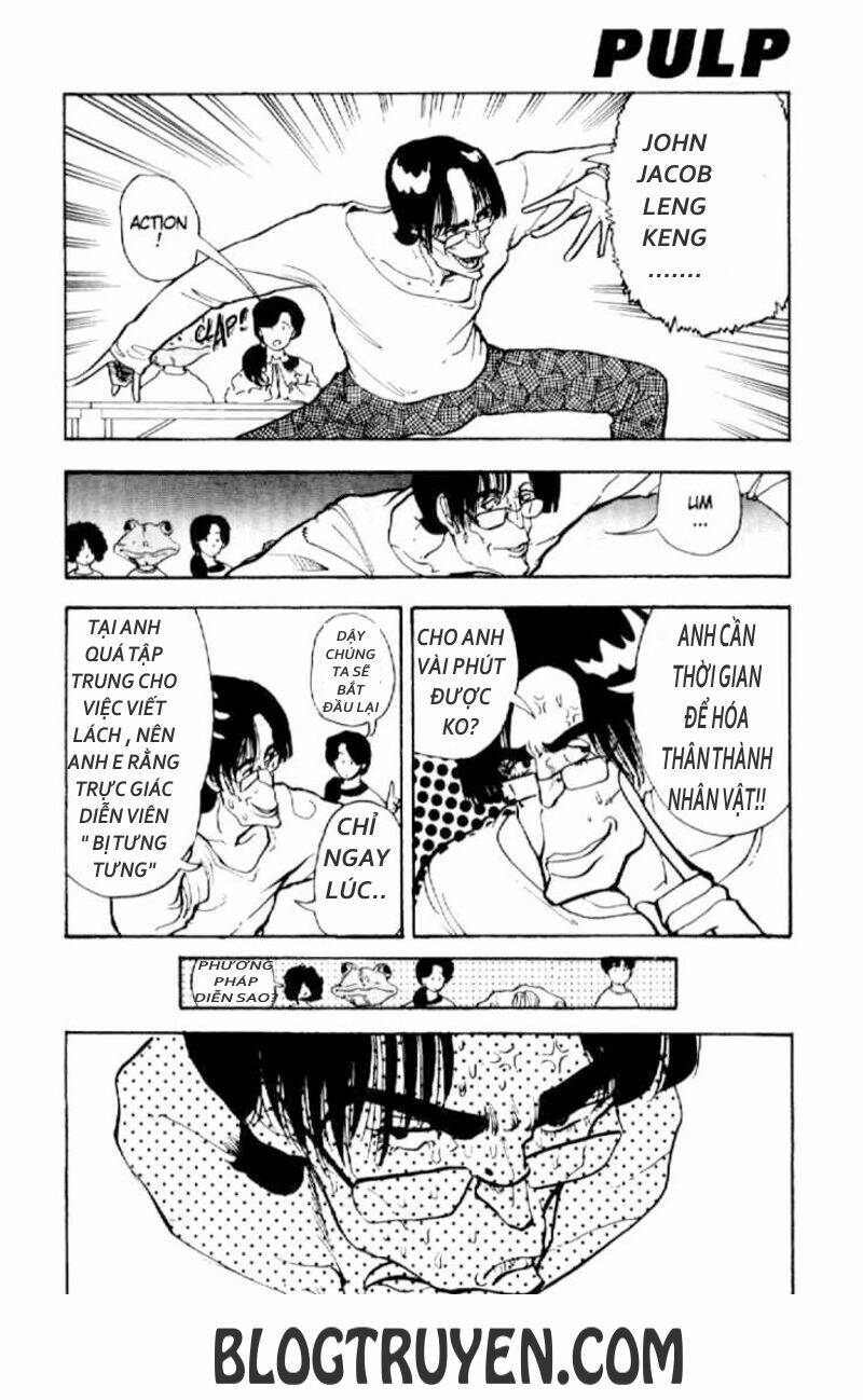 asatte dance chapter 7 12