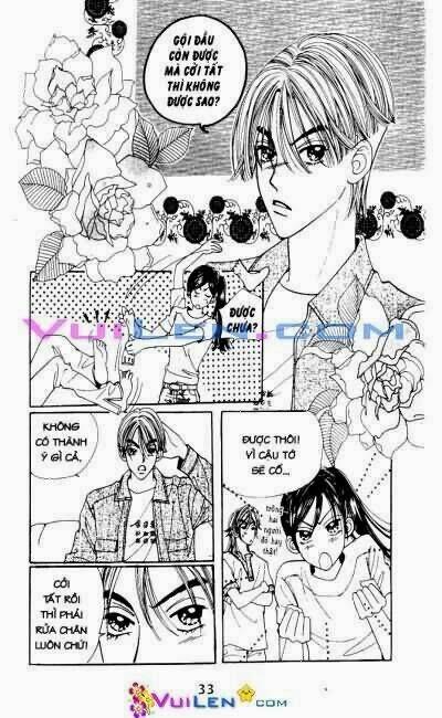 giấc mơ thần tượng chapter 6 33