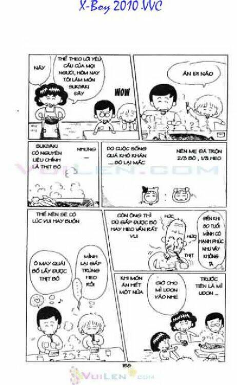 nhóc maruko chapter 1 159