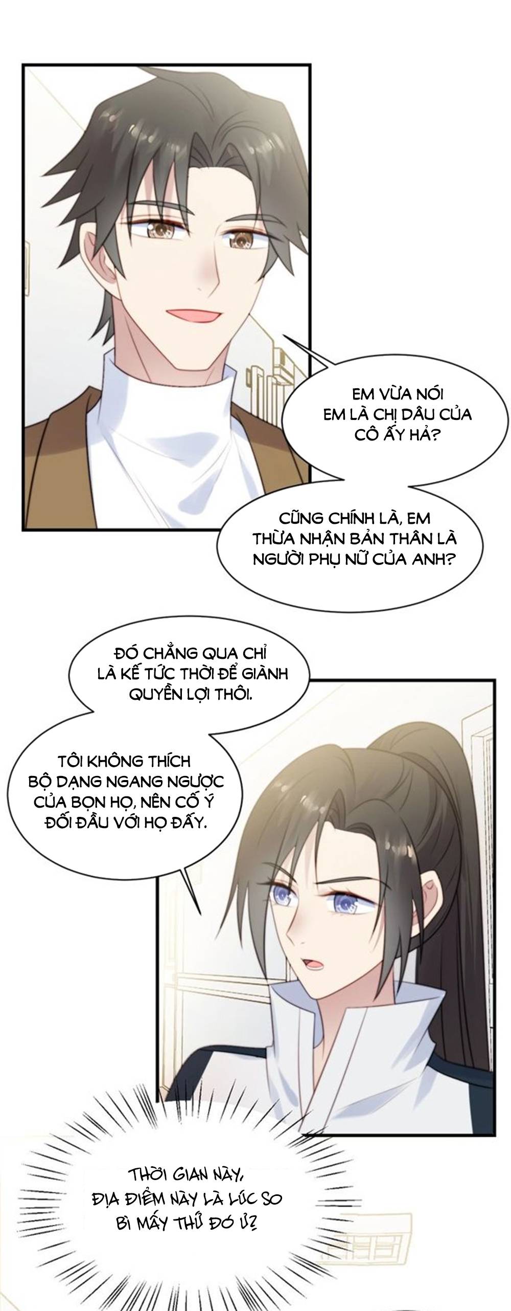 khoá chặt đôi môi (full) chapter 39 2