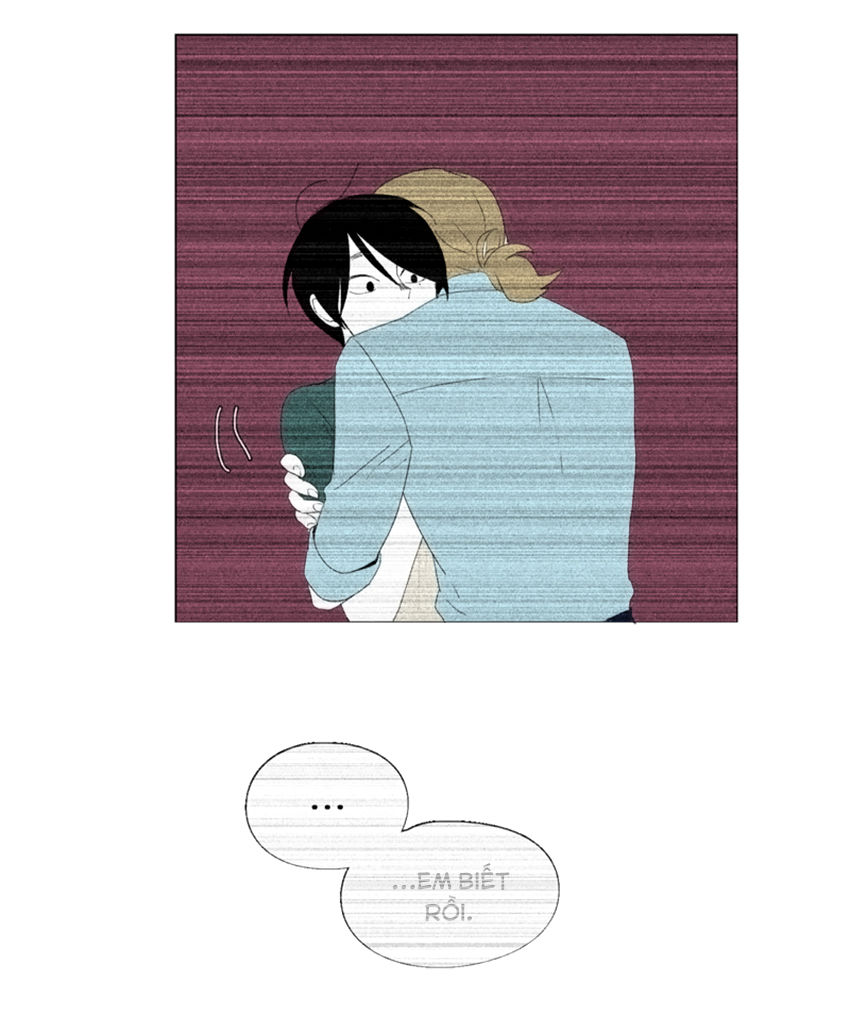 thú cưng của tôi là dơi chapter 36 54