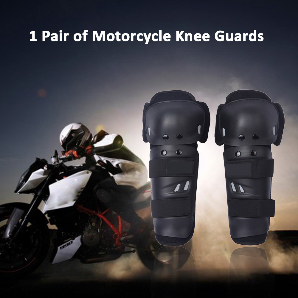 Nẹp đầu gối bảo vệ đầu gối khi đi xe máy, đua xe mô tô, xe đạp,...
