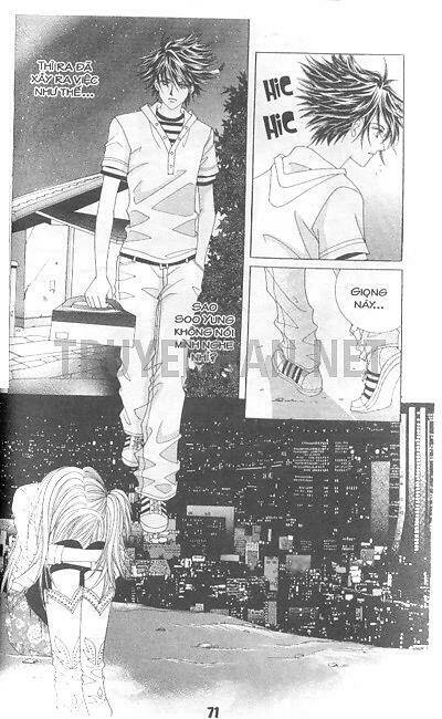 nụ hôn 5000 won chapter 52 13