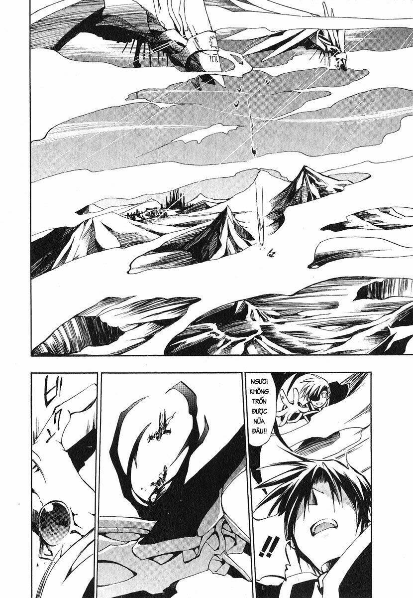 07 hồn ma chapter 19 19