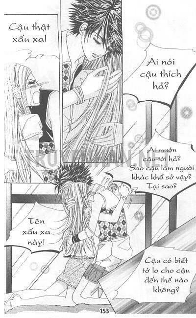 nụ hôn 5000 won chapter 16 13