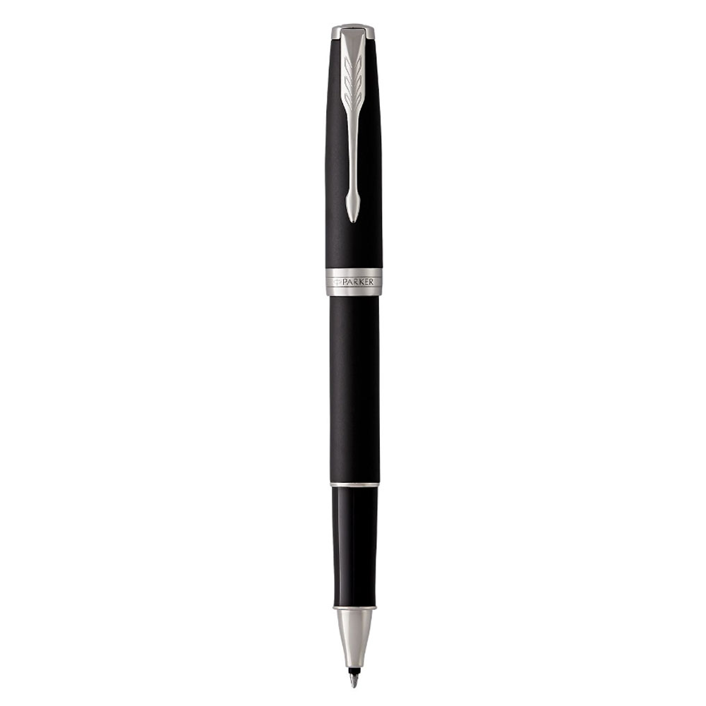 Bút lông bi cao cấp Parker Sonnet X-M Black CT TB-1950884