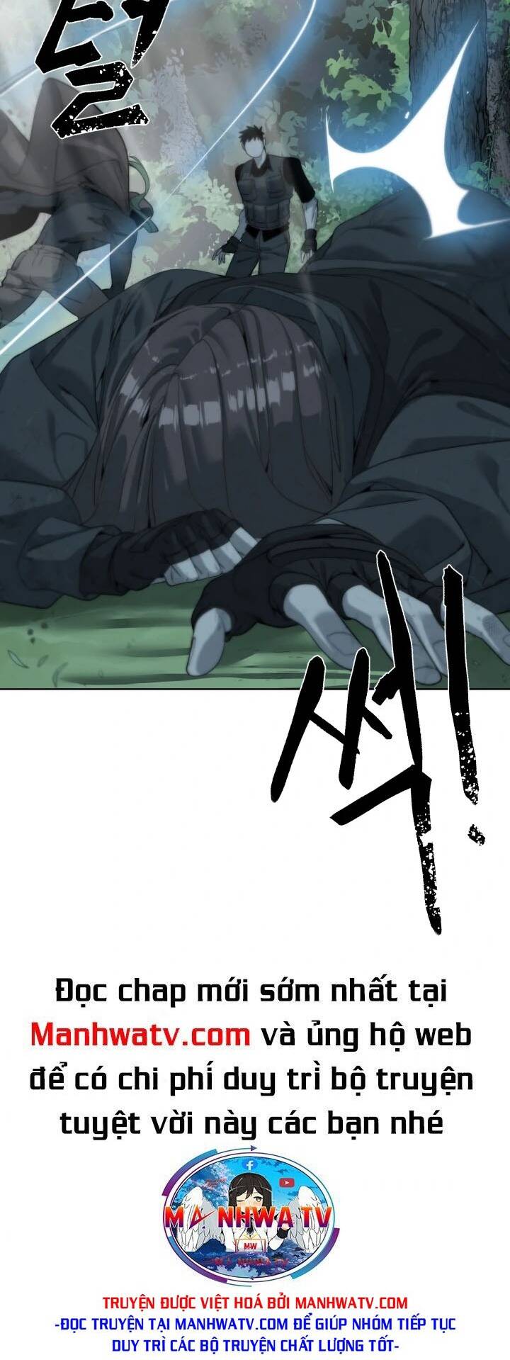 hành tinh quái vật chapter 9 29