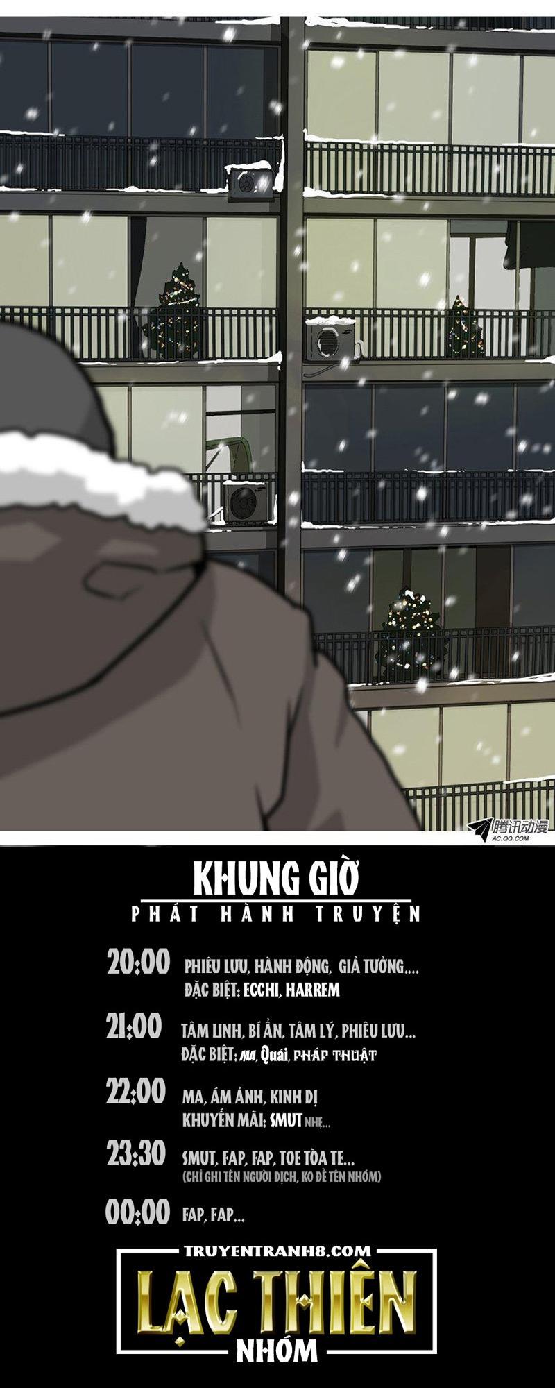 hồi sinh chapter 28 21