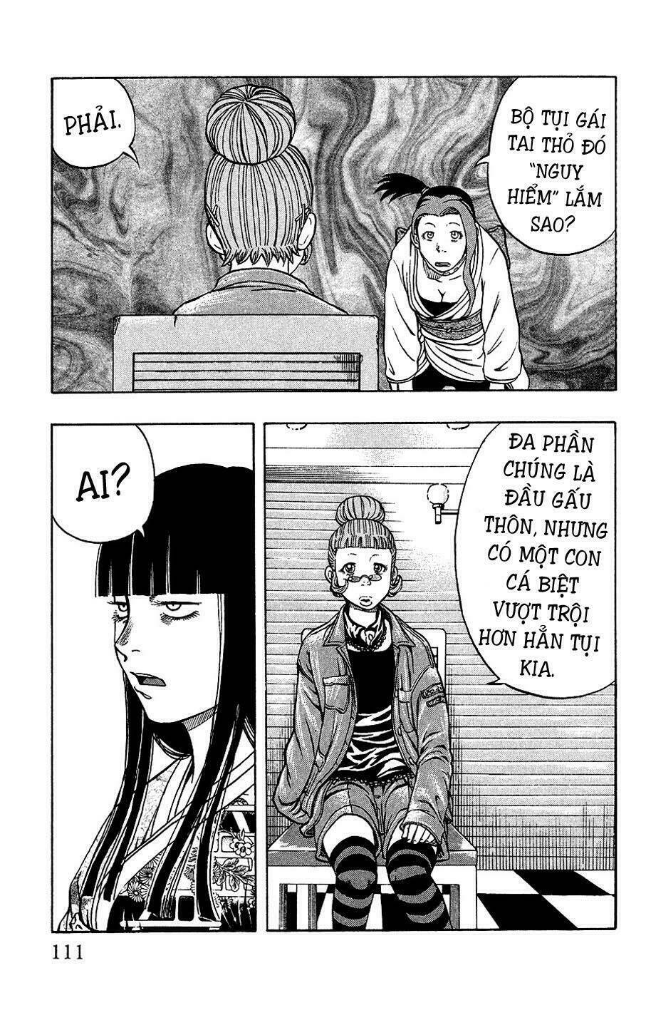 crows ladies chapter 4 9