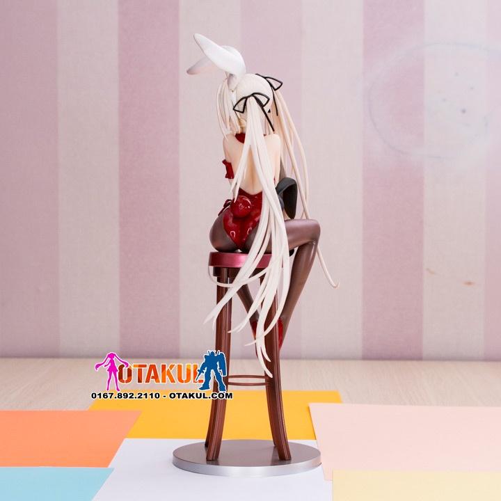 Mô Hình Sora Kasugano Bunny Ver.1/7 - Yosuga No Sora