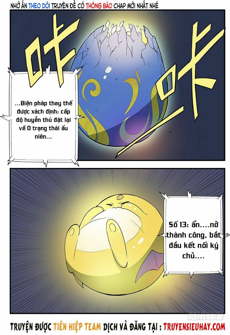 khu vực 404 chapter 4 17