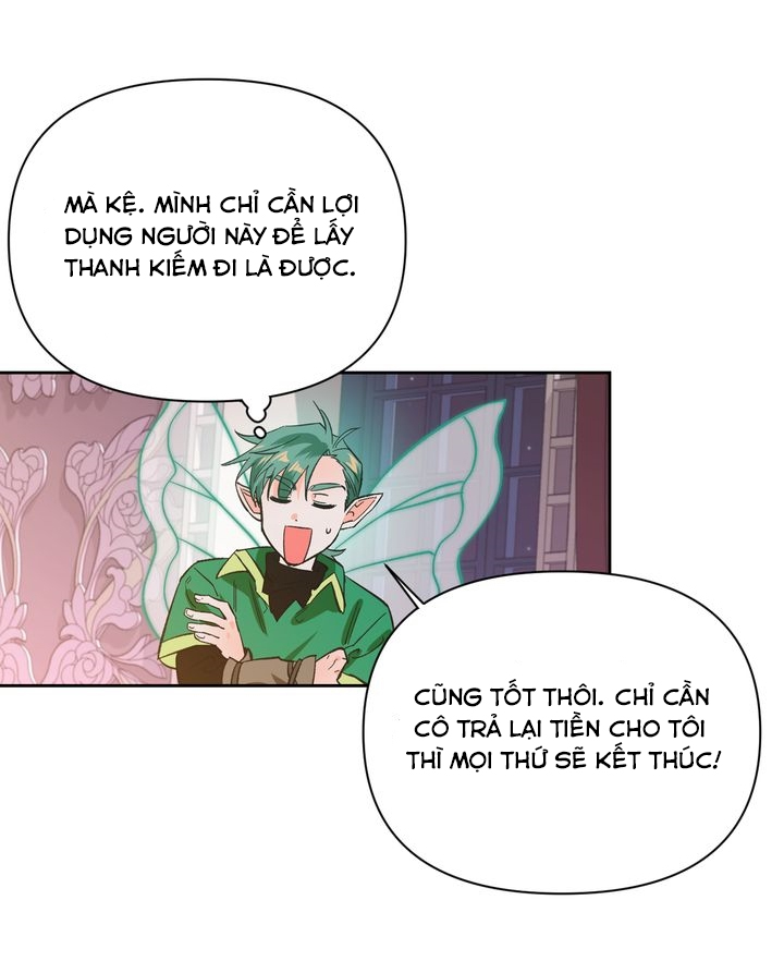ác nữ xứng đôi với bạo chúa chapter 13 49