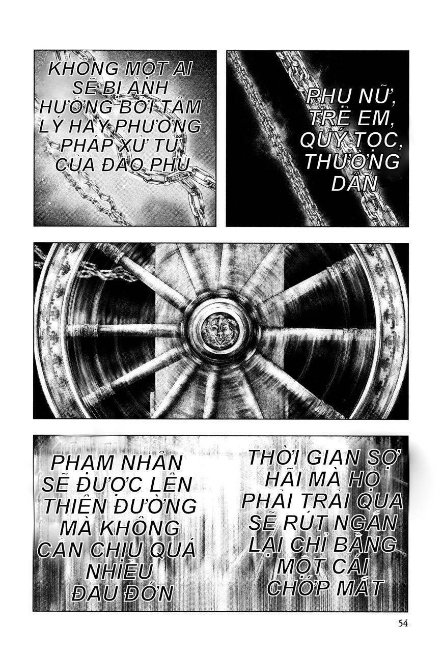 innocent rouge (innocent phần 2) chapter 29 15