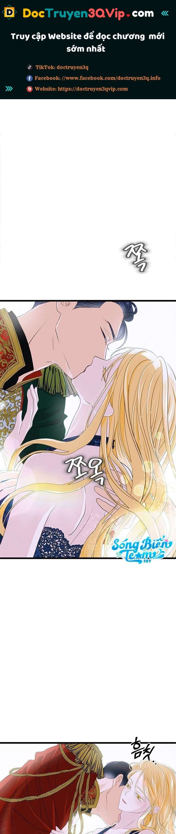 [ 18+ ] bệ hạ đã thay đổi rồi! chapter 13 1